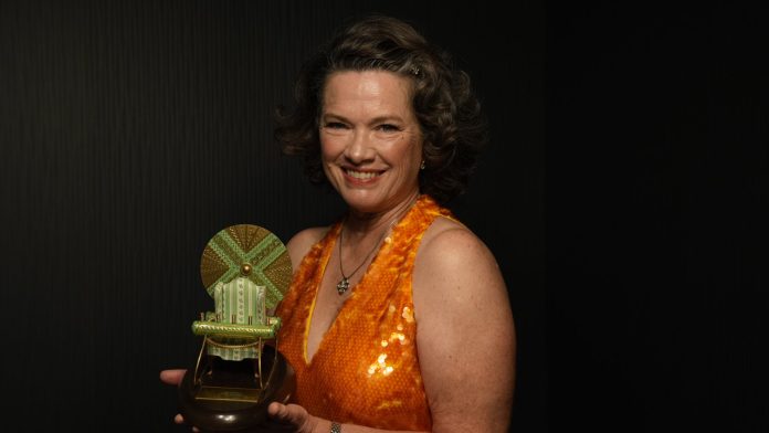 Heather Langenkamp