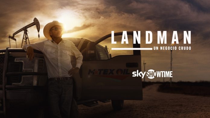Landman - SkyShowtime