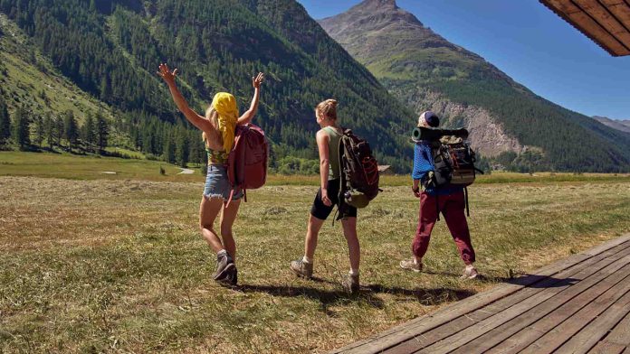 'Las senderistas' (SundanceTV) (3)