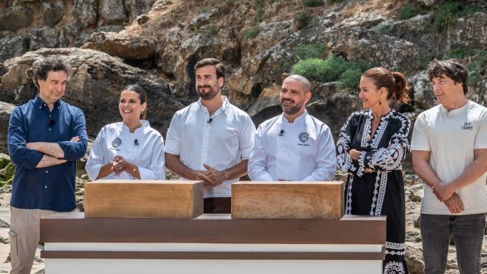 MasterChef Celebrity