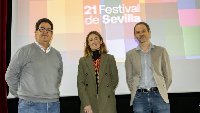 SEFF_Educación_Presentación_02 - Festival de Sevilla 2024
