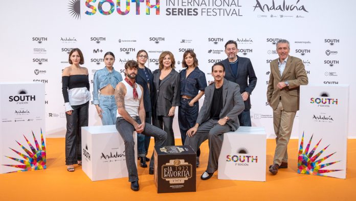 South Festival La Favorita 1922 @reynafotografo_O