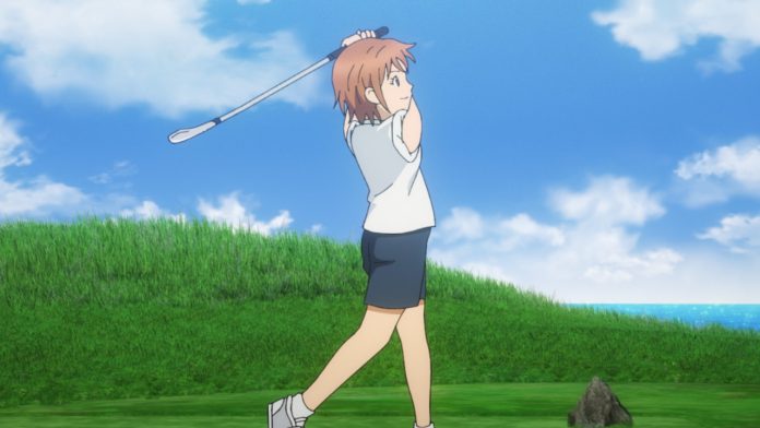 TONBO - Pluto TV Anime