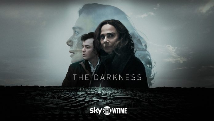 TheDarkness - SkyShowtime