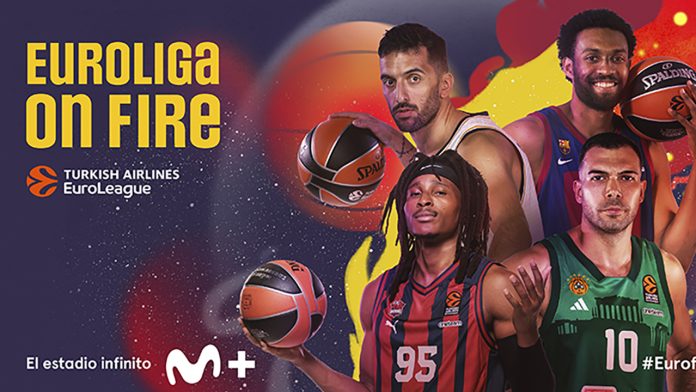 Turkish Airlines EuroLeague