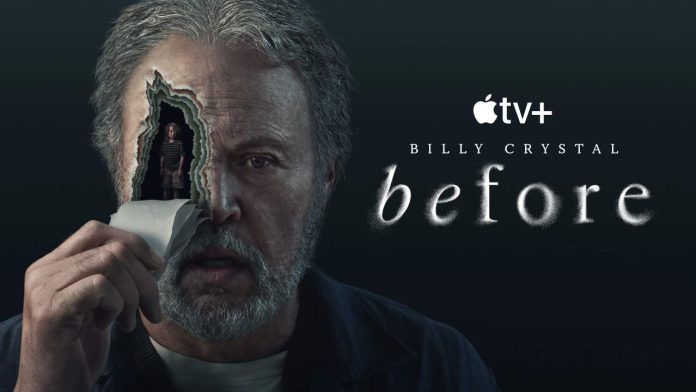 Before - Apple TV+