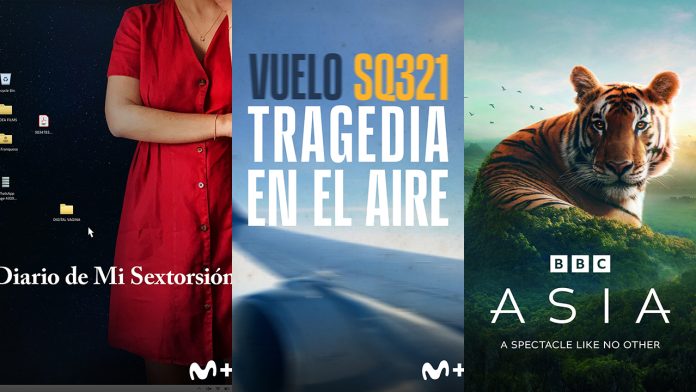 documentales movistar noviembre