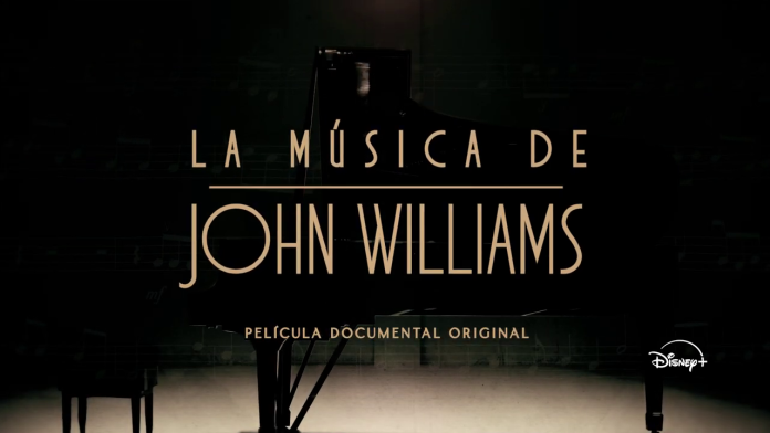 la musica de jhon willians
