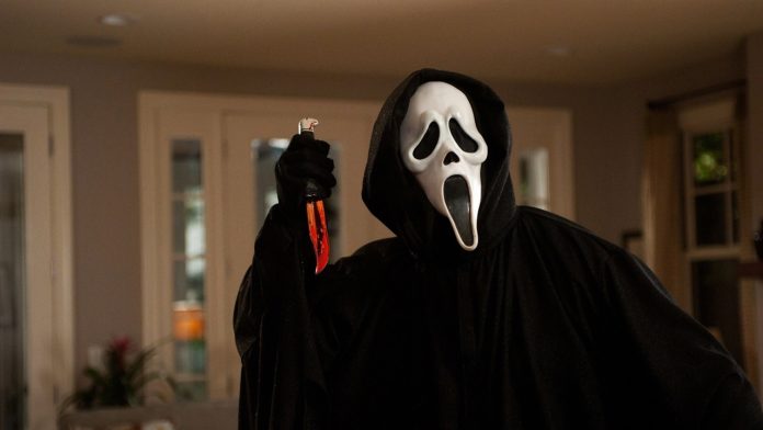 paramount hallowen