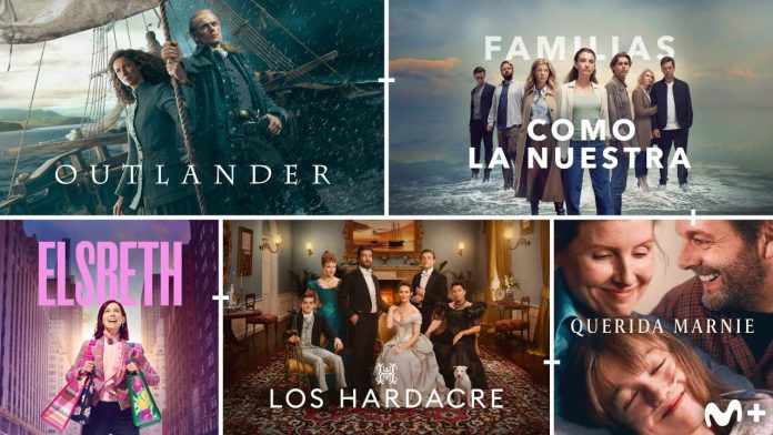 series movistar plus+ noviembre24