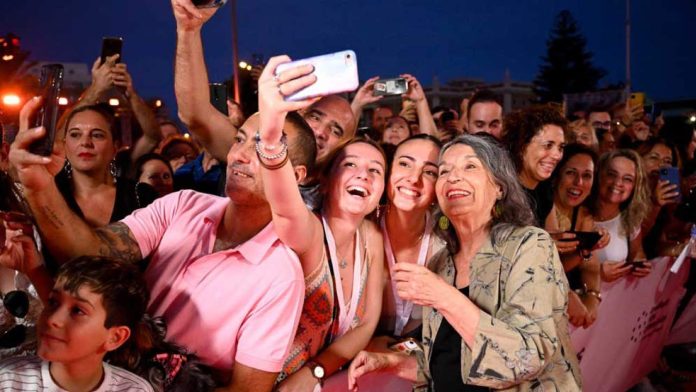 South International Series Festival 2024