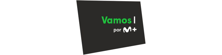 Vamos por M+