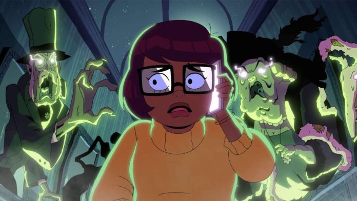 Velma - Max
