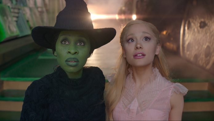 WICKED