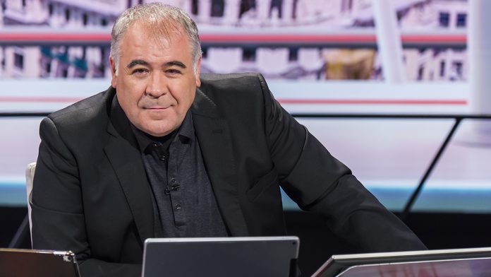 AlRojoVivo_laSexta elecciones USA