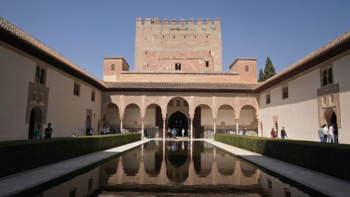 Alhambra