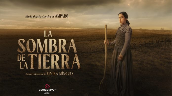 La sombra de la tierra - atresplayer