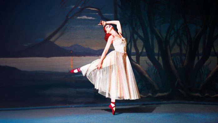 Made in England Las películas Powell y Pressburger