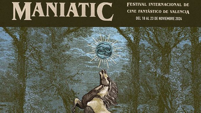Maniatic Film Festival a Valencia