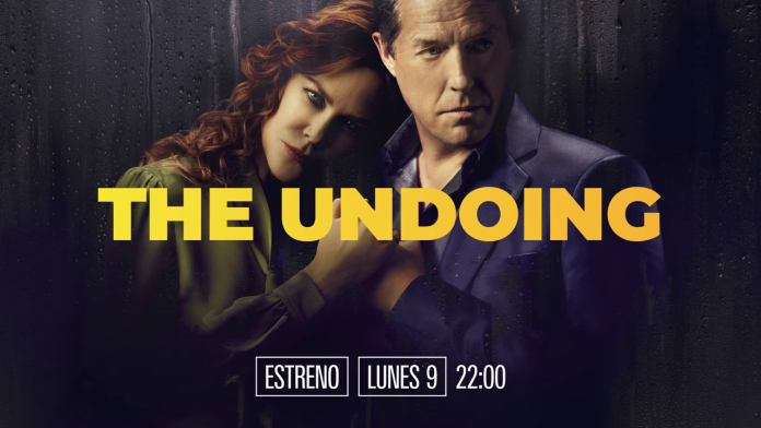 The Undoing