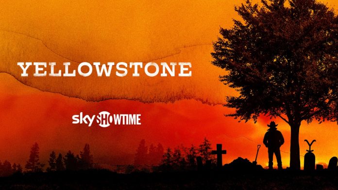 Yellowstone S5B Key Art Image 2_O