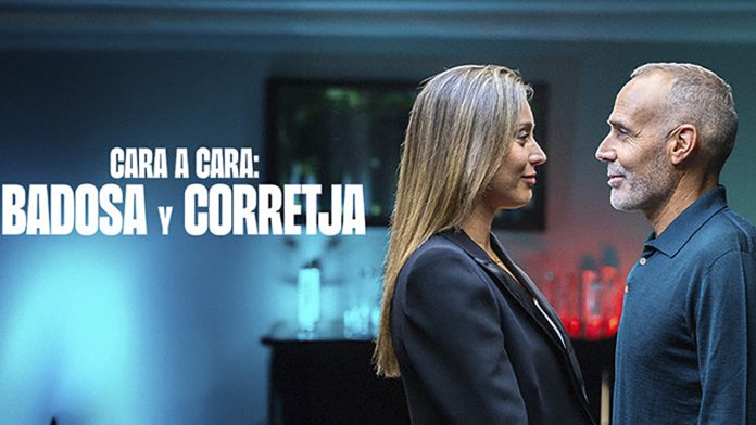 cara a cara