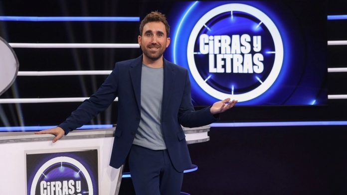 cifras y letras