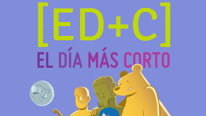 el dia mas corto 2024