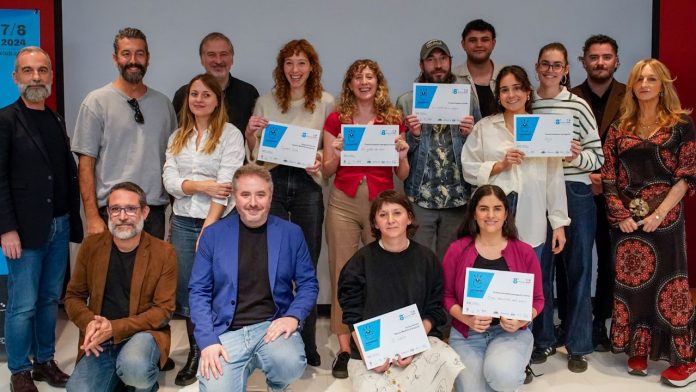 emergente! Cine Lab