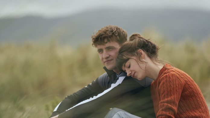 Normal People - Movistar Plus+