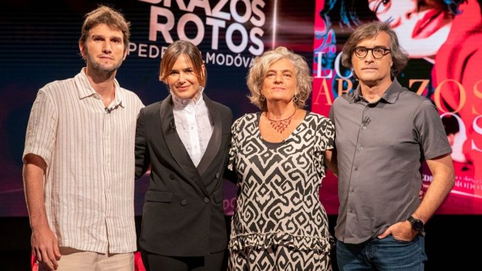 historia de nuestro cine