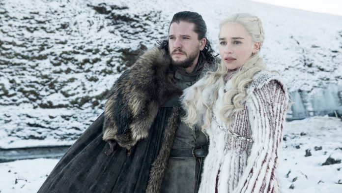 juegodetronoscine - Warner Bros.