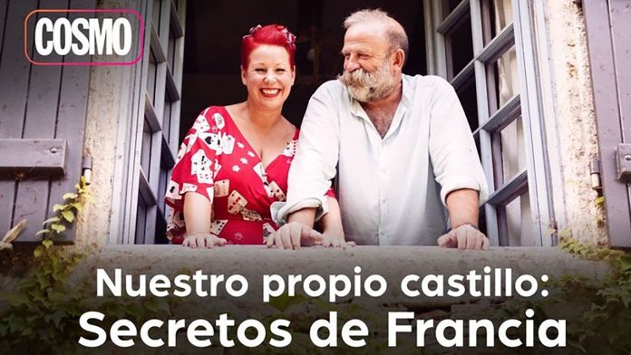 nuestro propio castillo