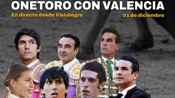 one toro valencia