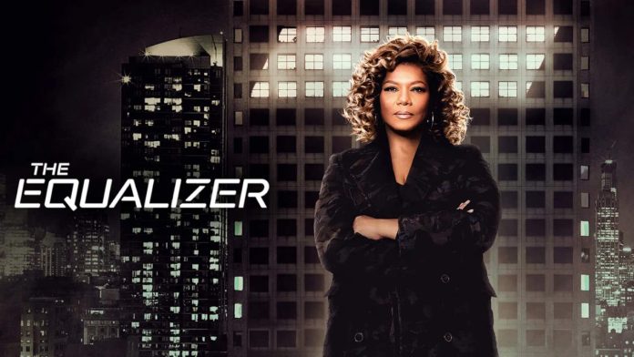theequalizerspinoff - CBS