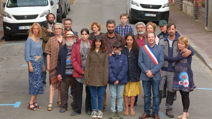 Festival de Sevilla 2024