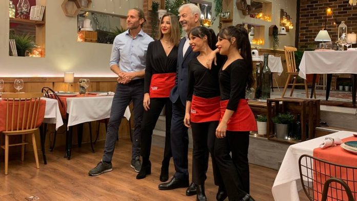 ‘First Dates’ celebra 2.000 programas en Cuatro
