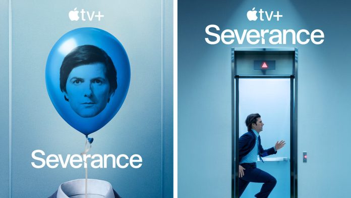 Separación T2 - Apple TV+