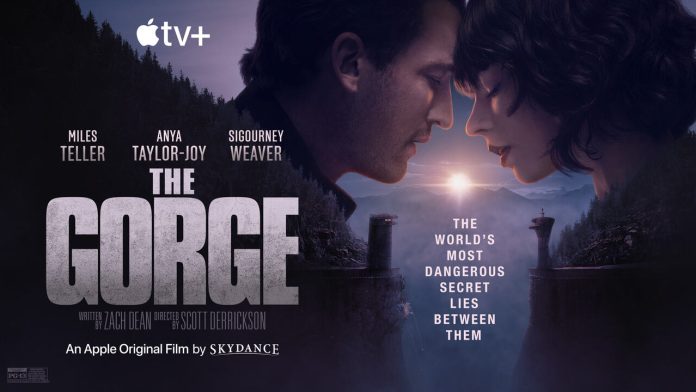 The Gorge - Apple TV+