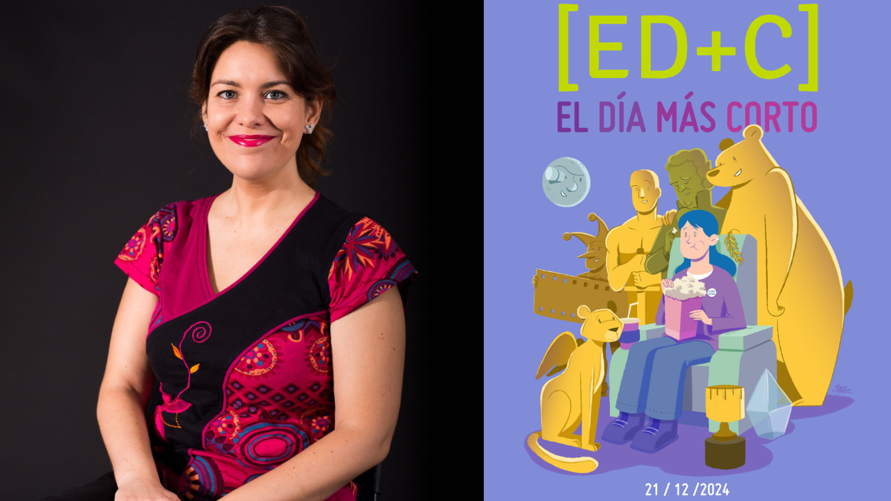 Entrevista El Día Más Corto 2024.