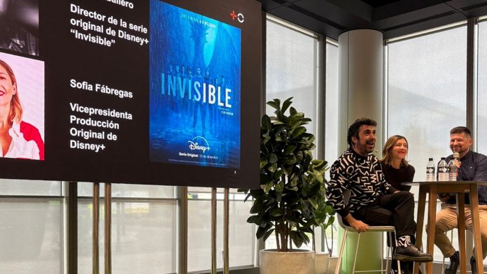 Invisible