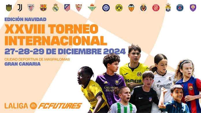 LALIGA FC FUTURES