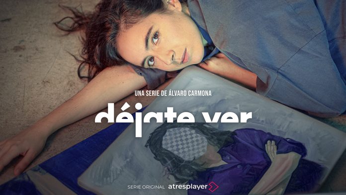 dejate ver