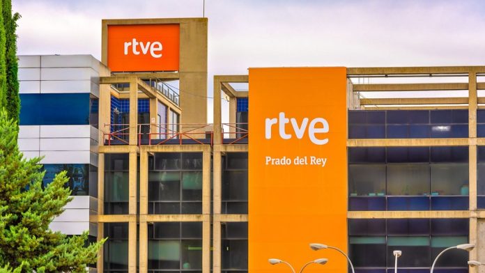 edificio rtve