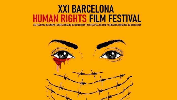 Festival de Cine y Derechos Humanos de Barcelona 2024