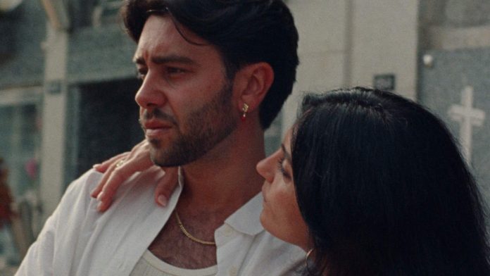 LA GUITARRA FLAMENCA DE YERAI CORTÉS - A Contracorriente Films