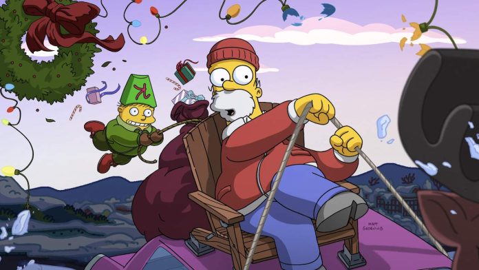 hohohohomer