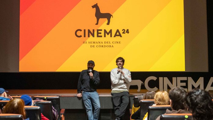 CINEMA24