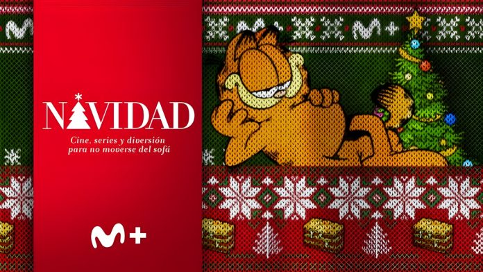 Navidad por Movistar Plus+