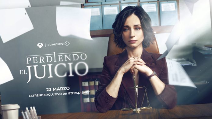 Perdiendo el juicio - atresplayer